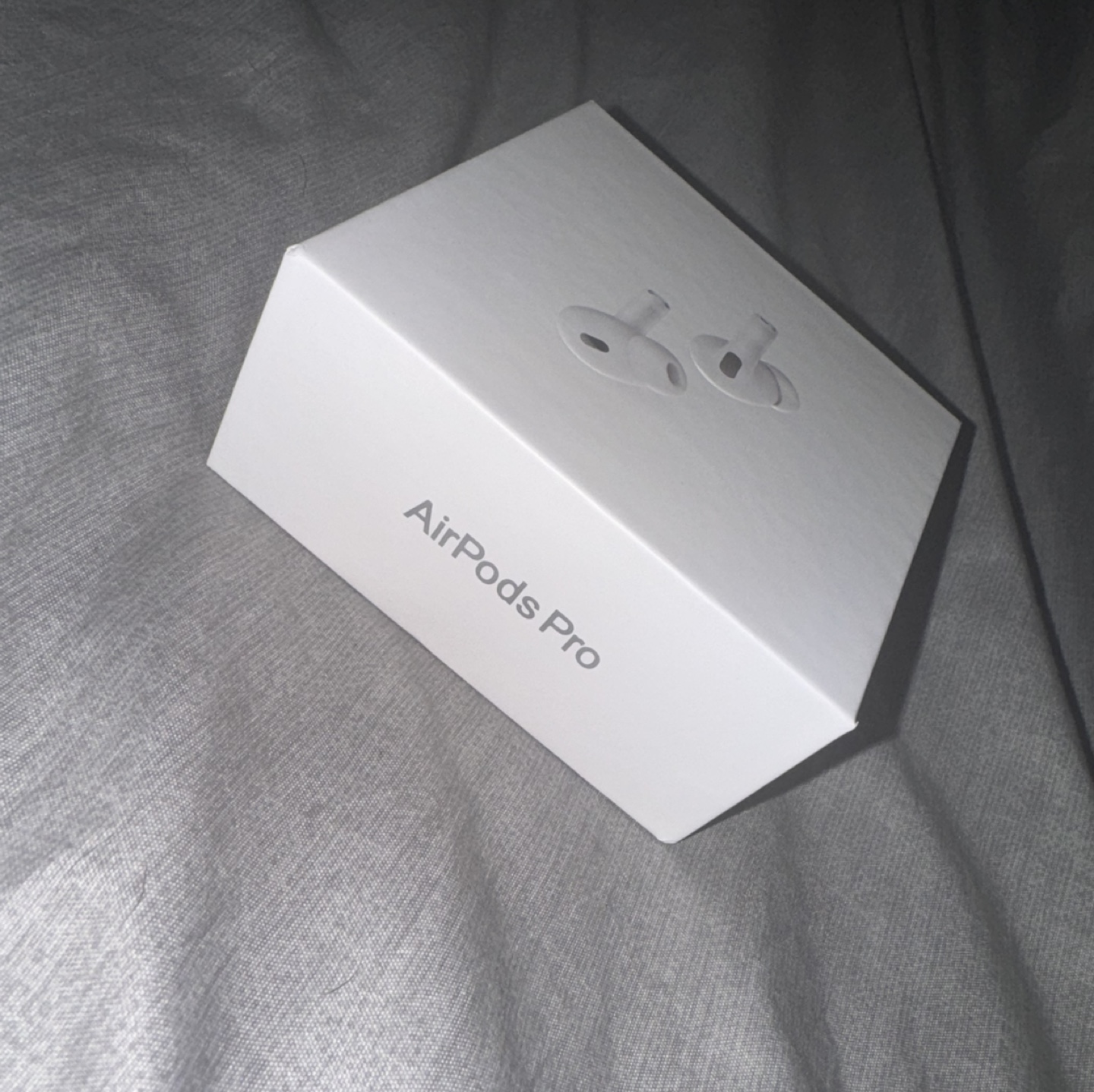 Apple AirPods Pro 2nd gen- New in Box - photo 2