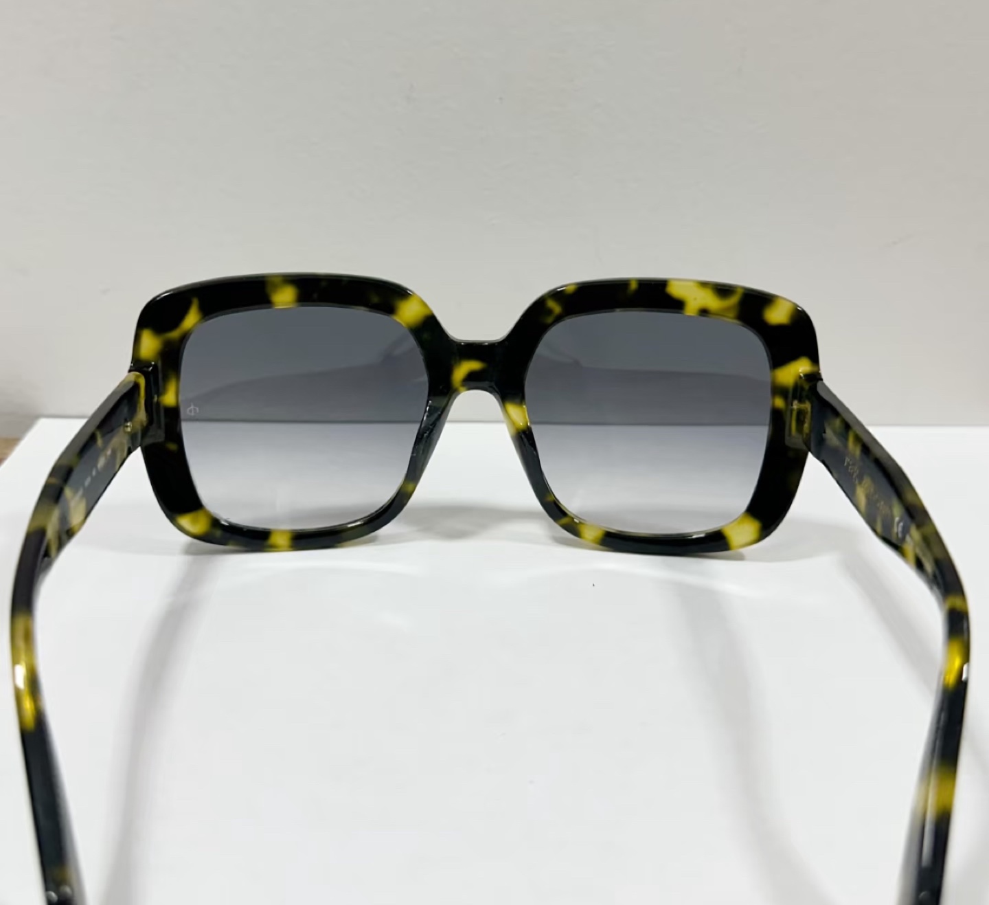 Rag & Bone Sunglasses - Tortoise Shell - photo 4