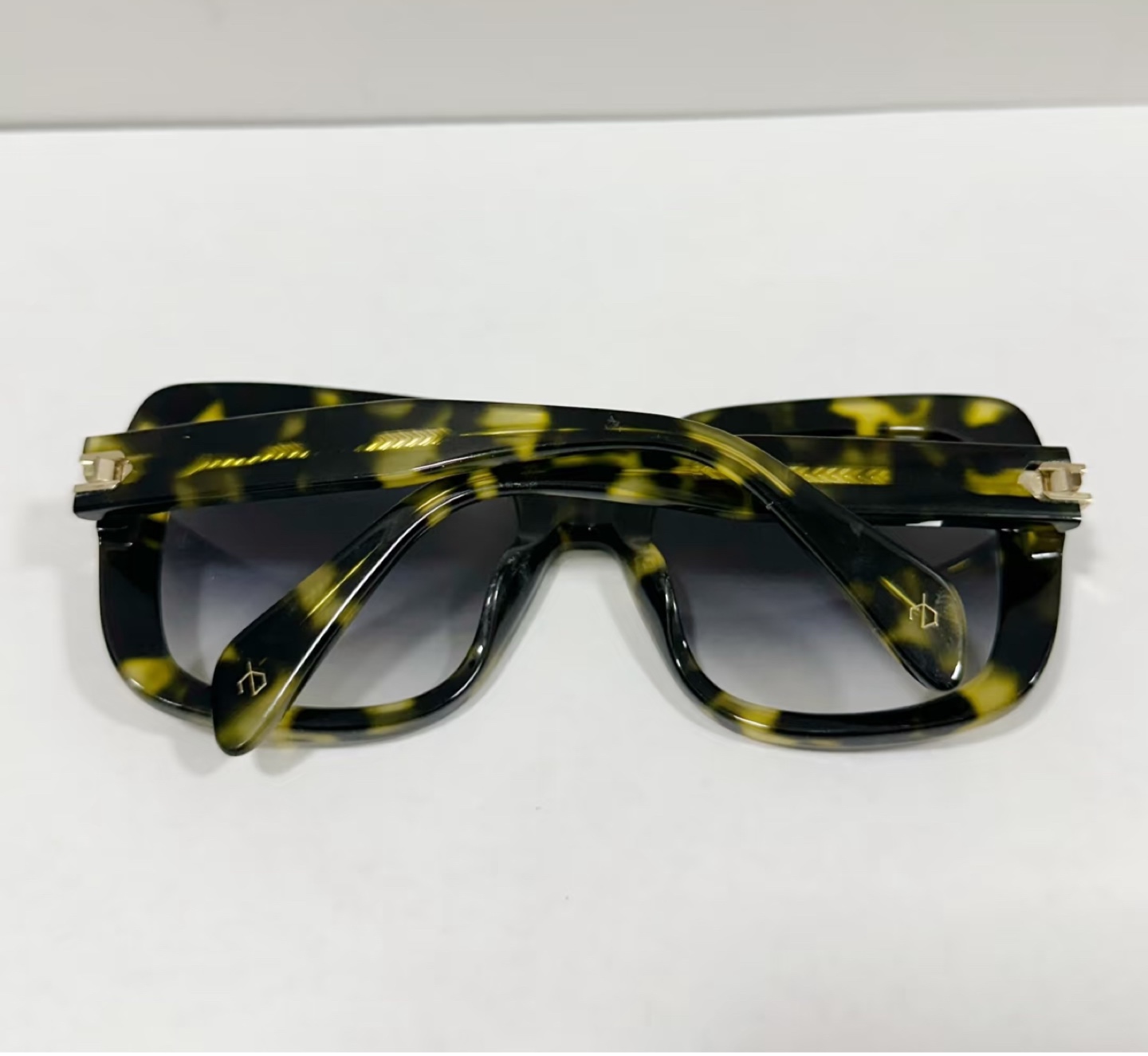 Rag & Bone Sunglasses - Tortoise Shell - photo 3