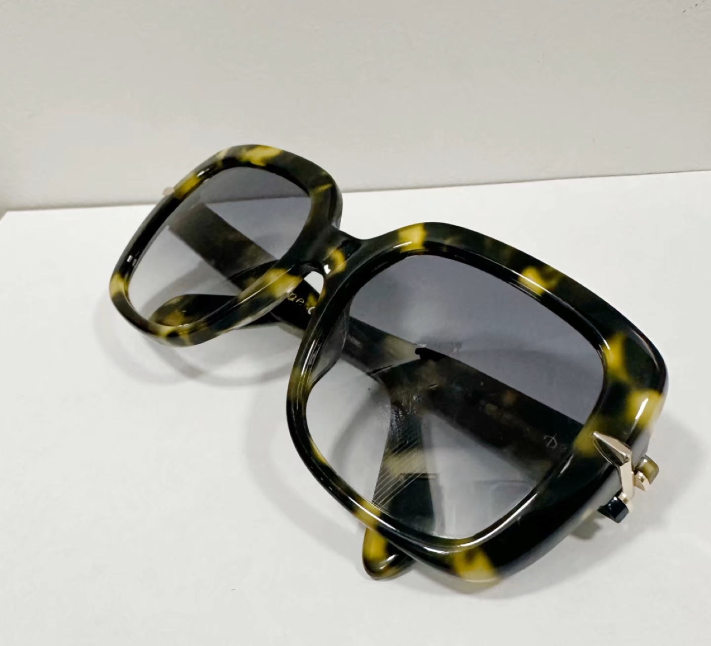Rag & Bone Sunglasses - Tortoise Shell - photo 2