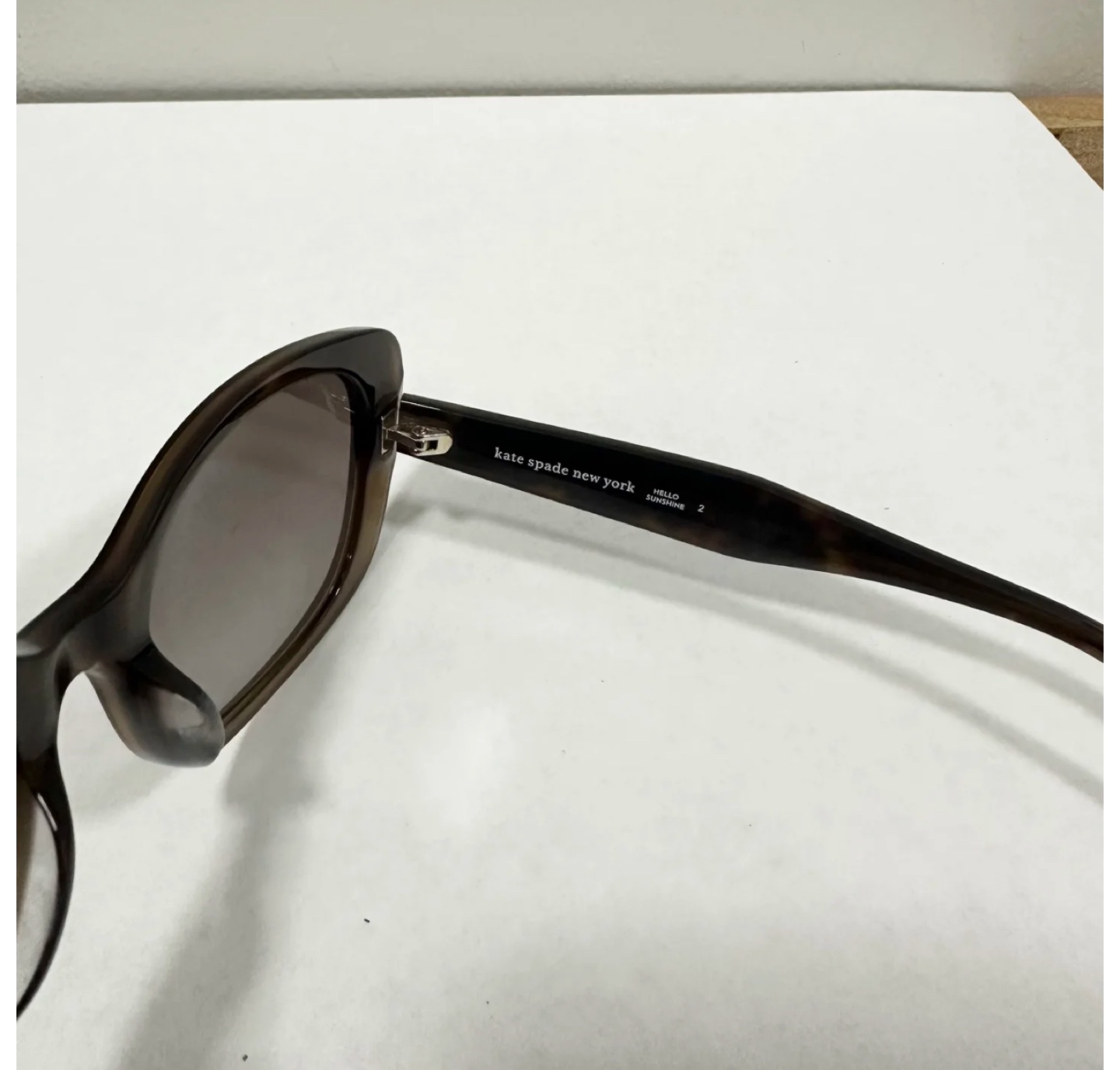 Kate Spade New York Sunglasses - photo 4