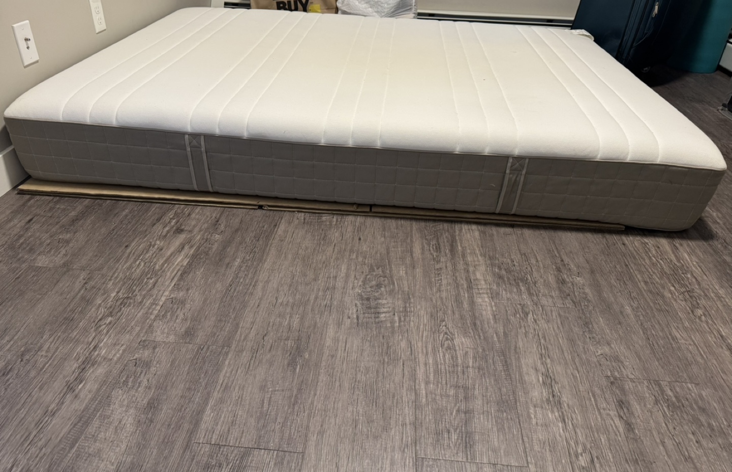 IKEA Mattress - full size