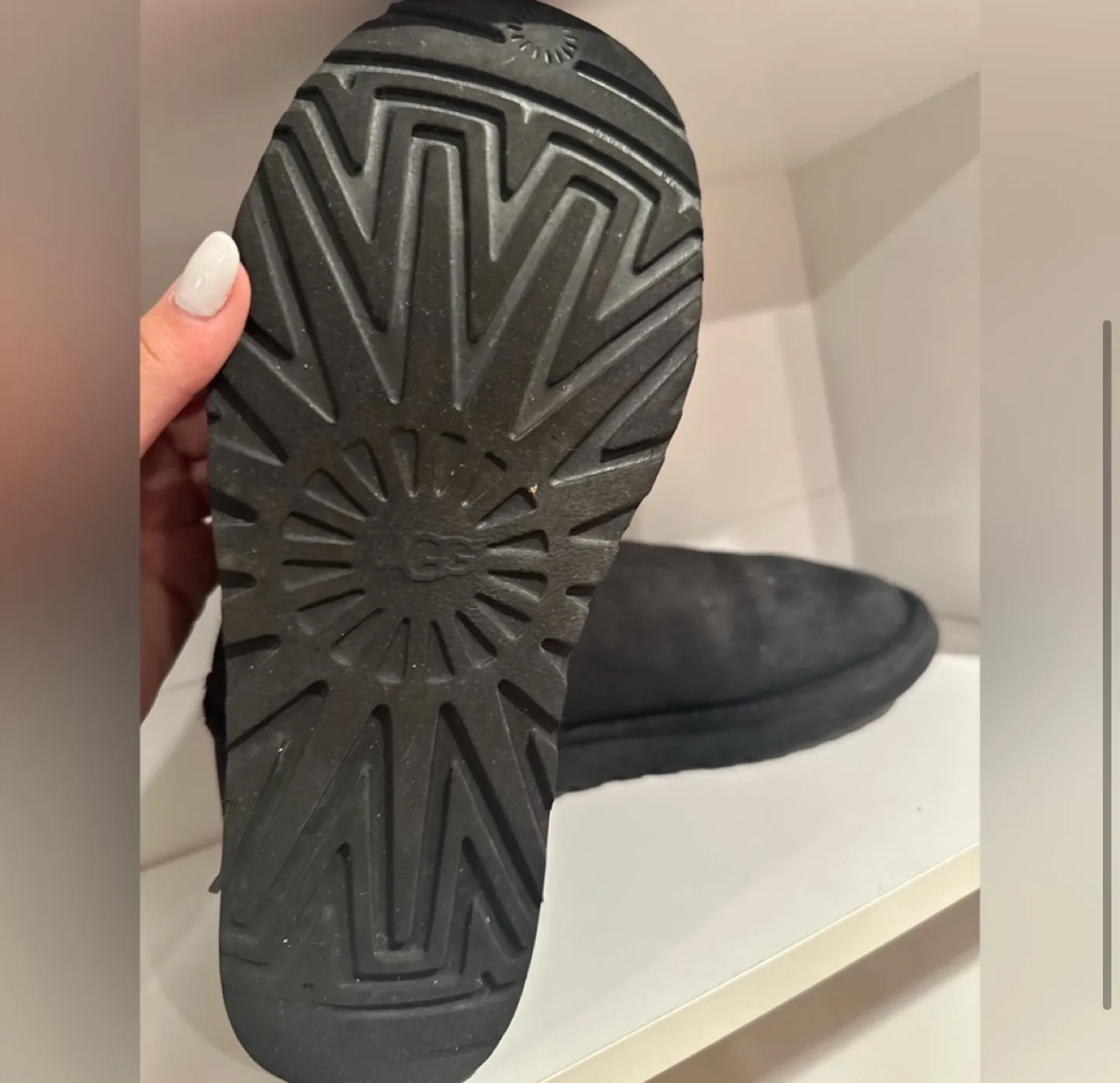 UGG Classic Mini II Boots image indicator(3)