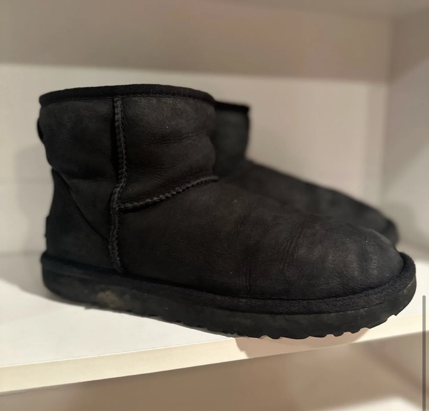 UGG Classic Mini II Boots image indicator(4)