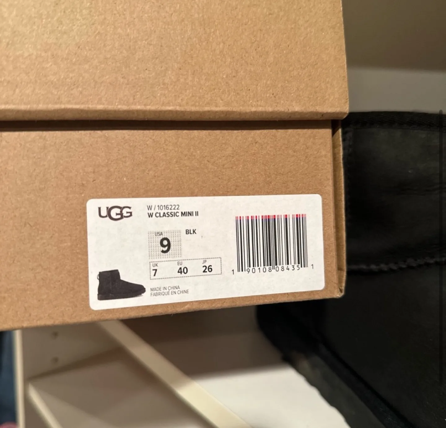 UGG Classic Mini II Boots image indicator(2)