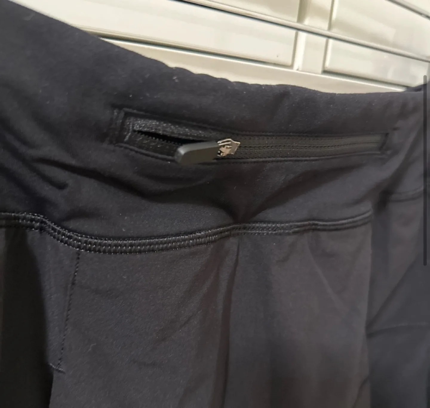 Lululemon Skirt image indicator(3)