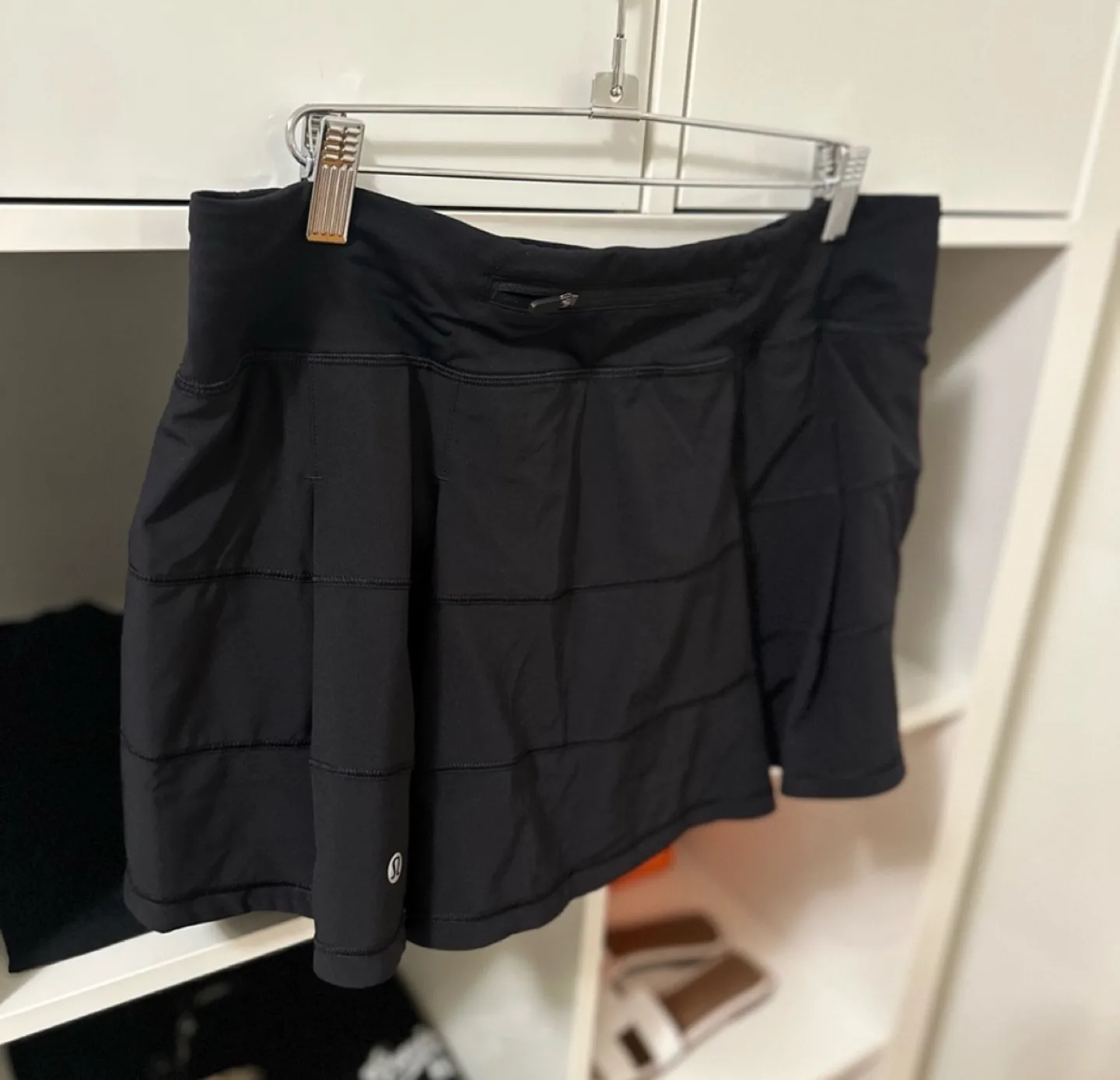 Lululemon Skirt image indicator(4)