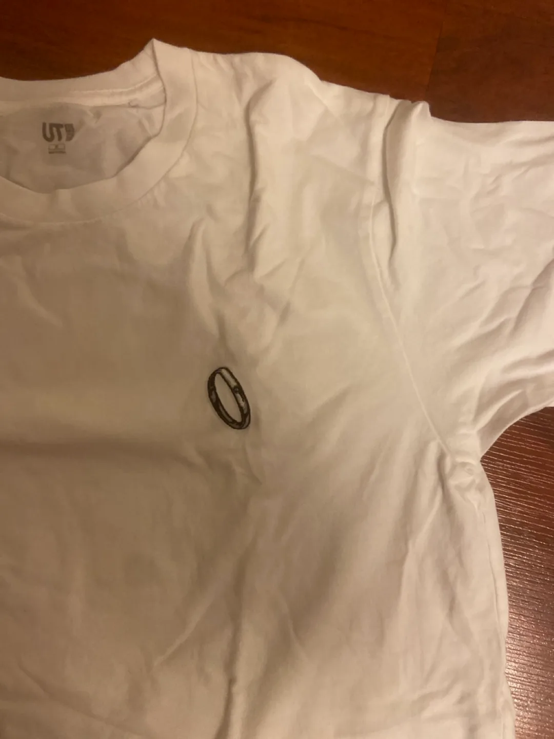 Uniqlo UT Jujutu Kaisen Jjk T-Shirt - Size M image indicator(3)