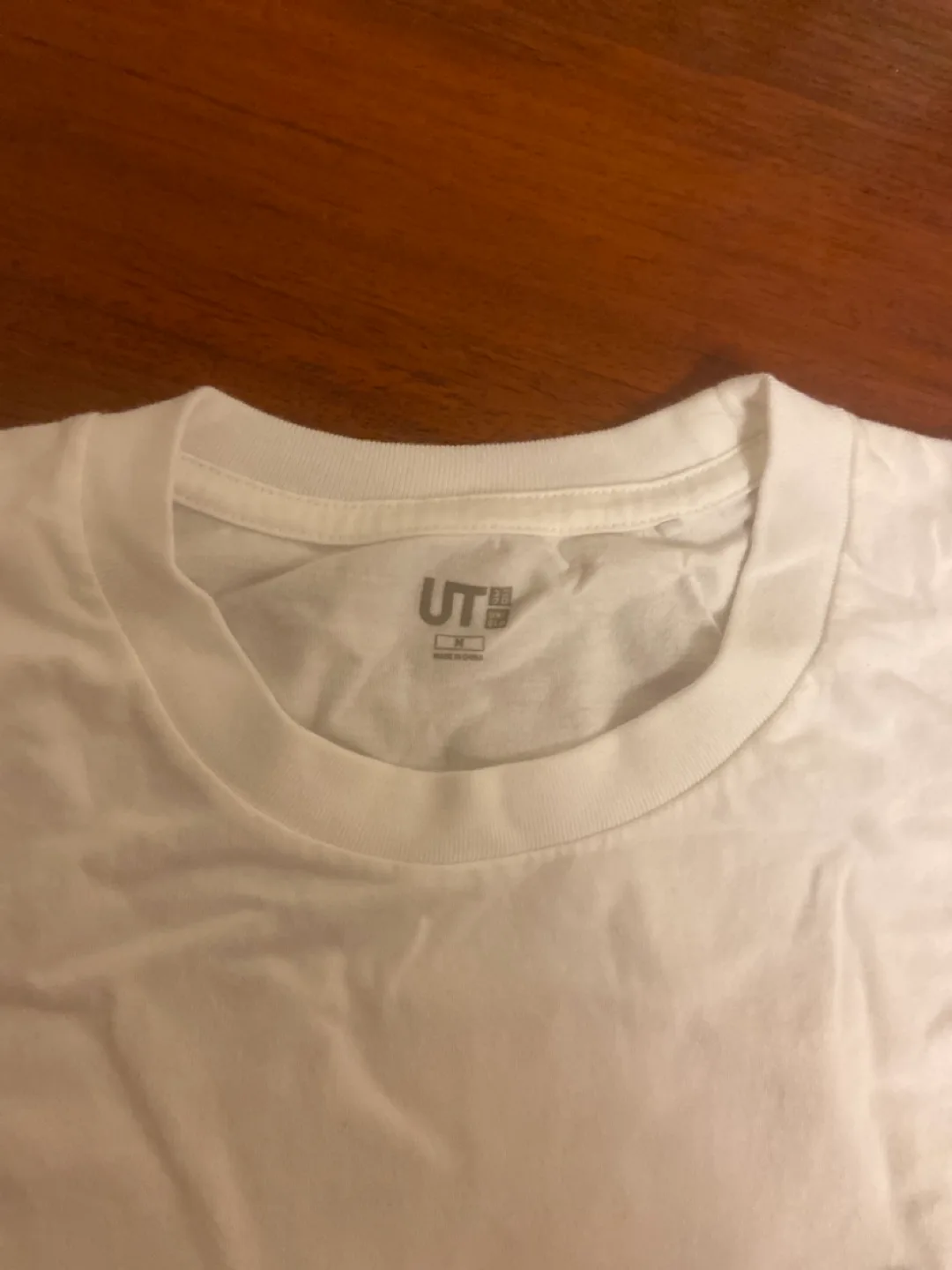 Uniqlo UT Jujutu Kaisen Jjk T-Shirt - Size M image indicator(4)