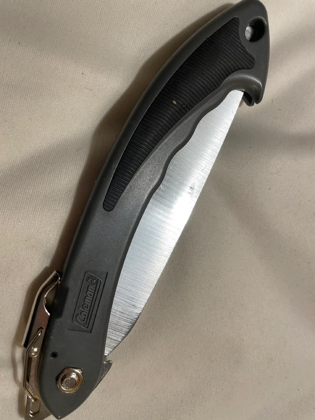 Coleman Folding Hand Saw image indicator(3)