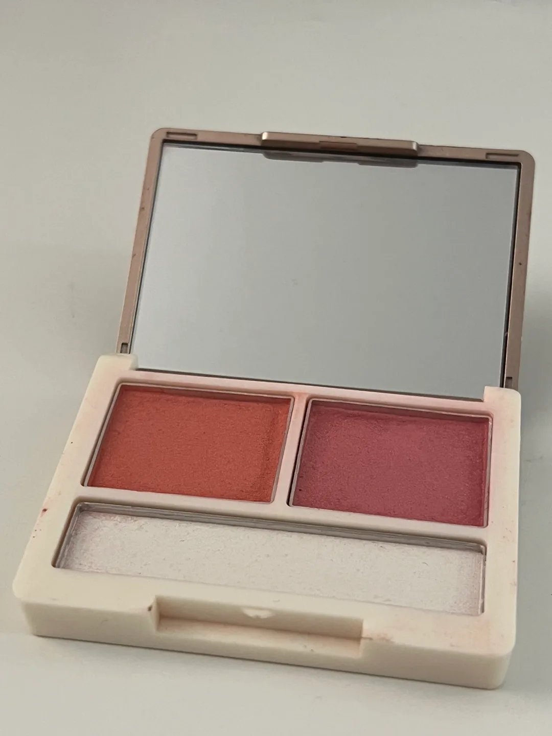 Hexze Duo Blush with Highlighter thumbnail