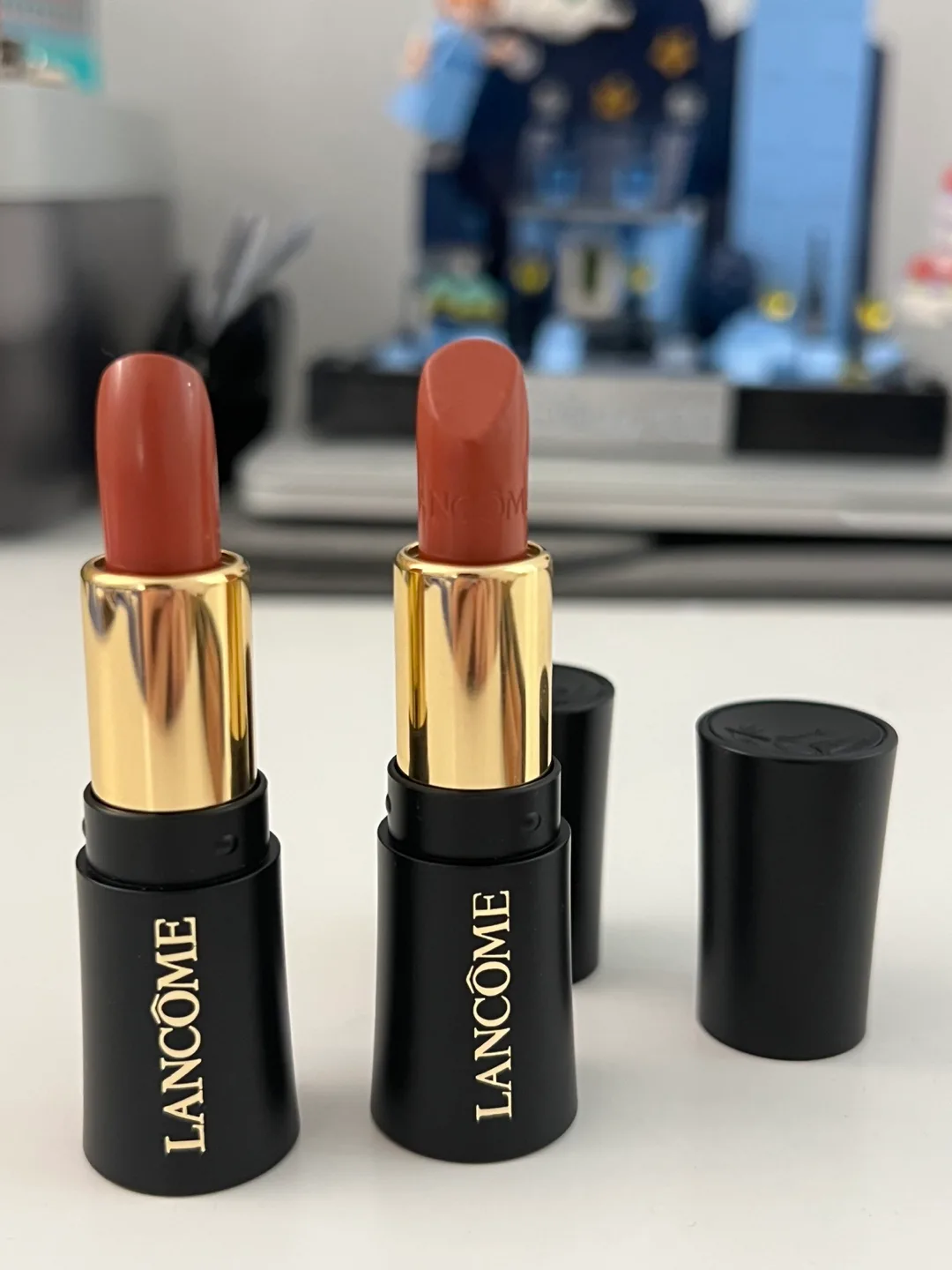 Lancôme Lipstick 274 (New) thumbnail
