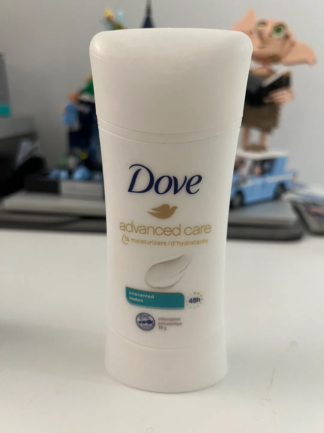 Dove Deodorant Stick (New) thumbnail