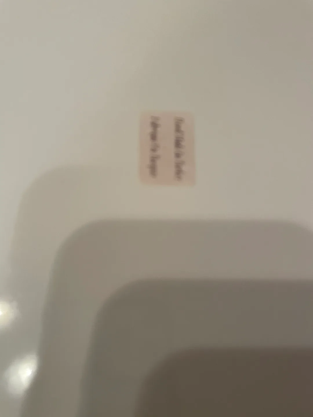 Round Metal Tray with Wooden Handles image indicator(6)