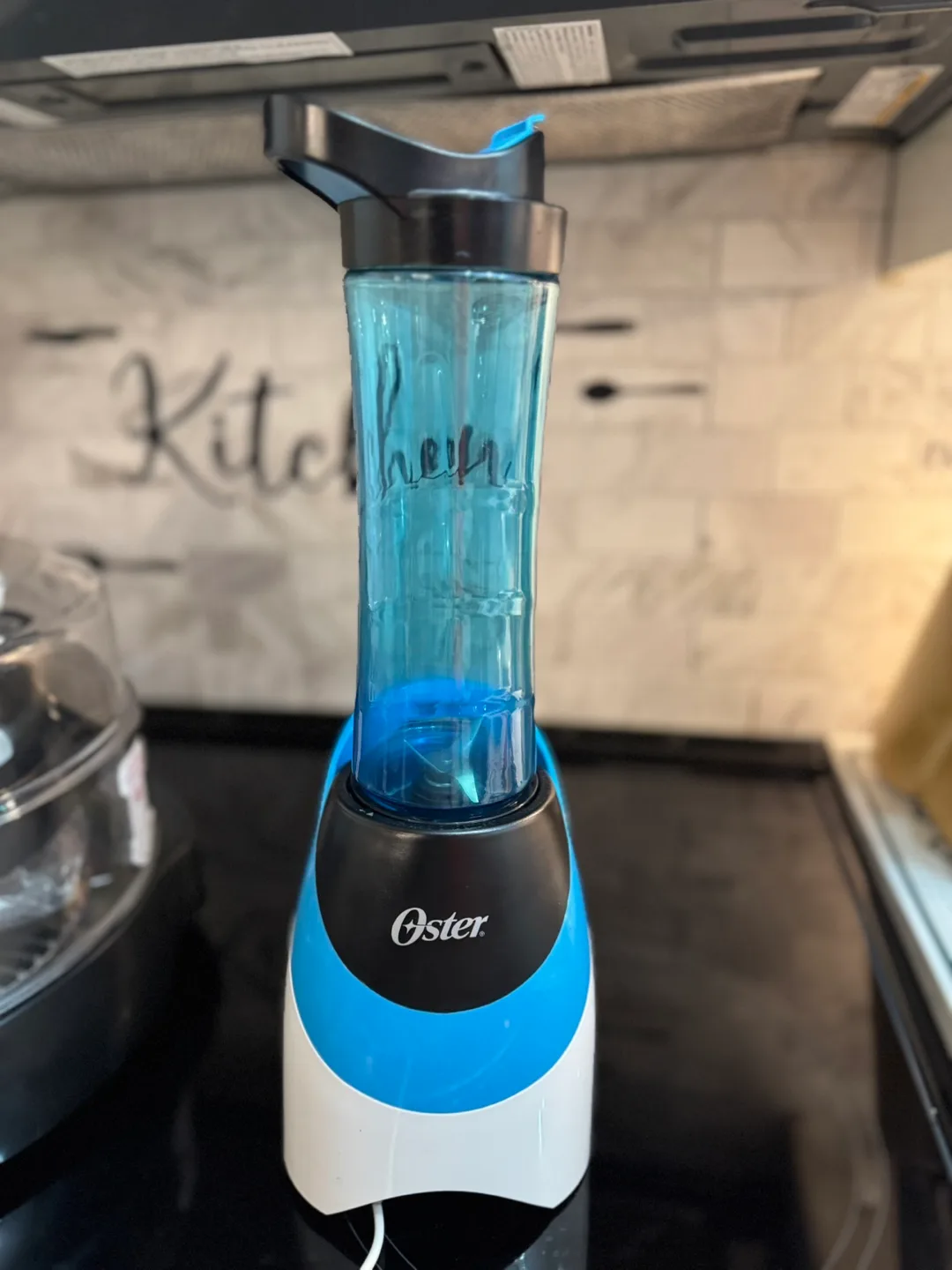 Oster Personal Blender image indicator(3)