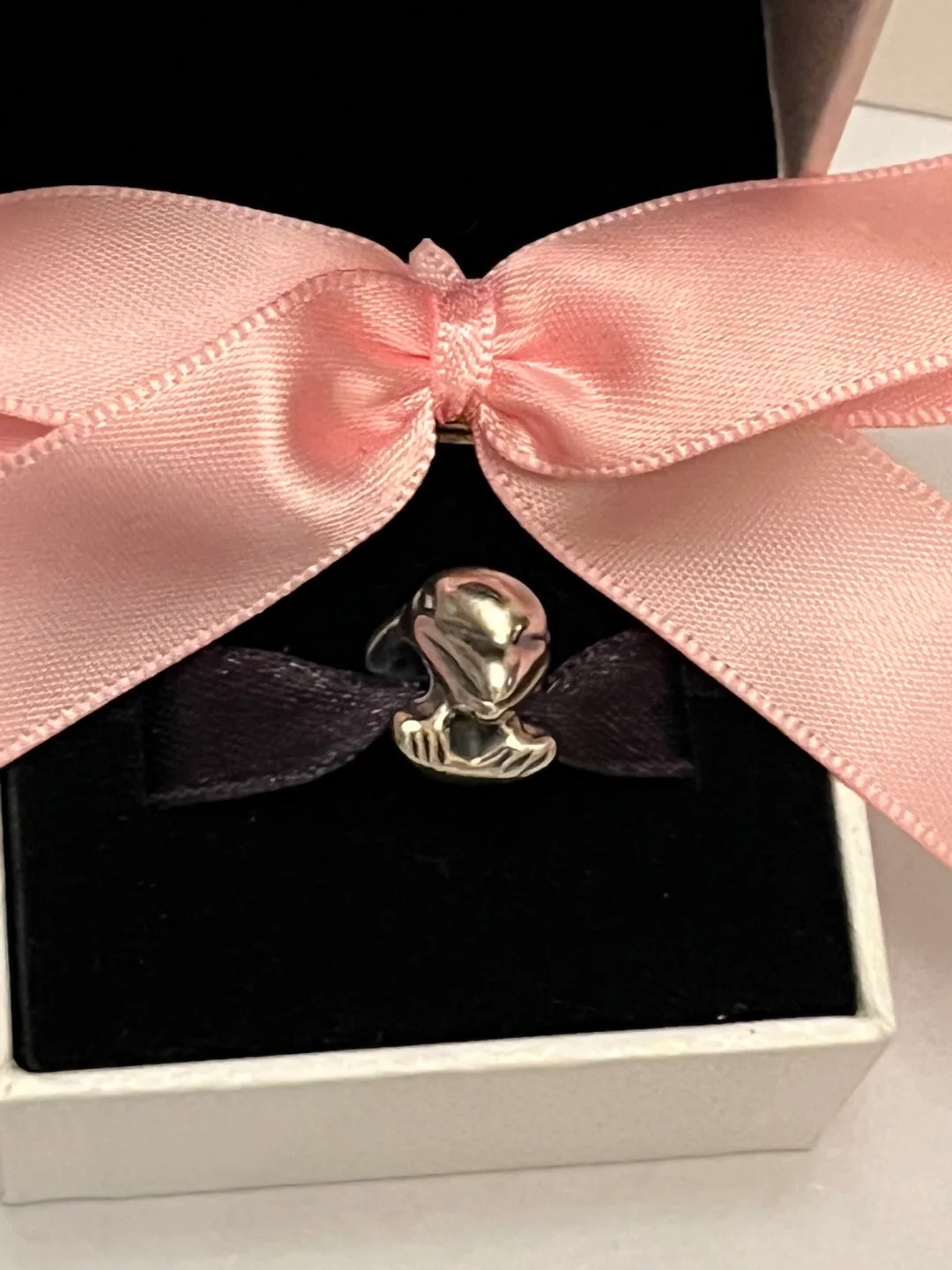 Pandora Dolphin Charm image indicator(2)