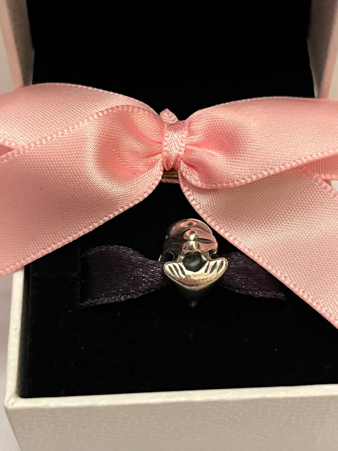 Pandora Dolphin Charm image indicator(4)