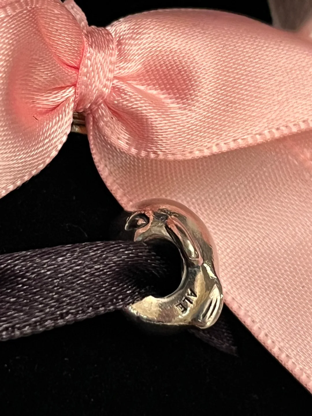 Pandora Dolphin Charm image indicator(8)