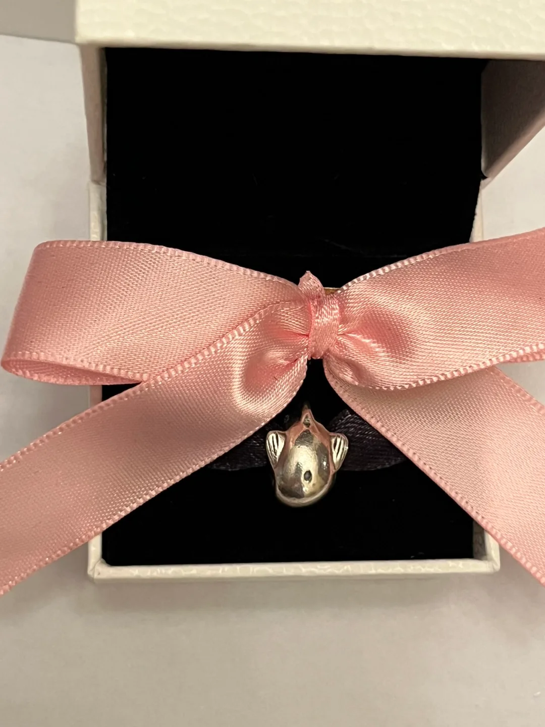 Pandora Dolphin Charm image indicator(7)