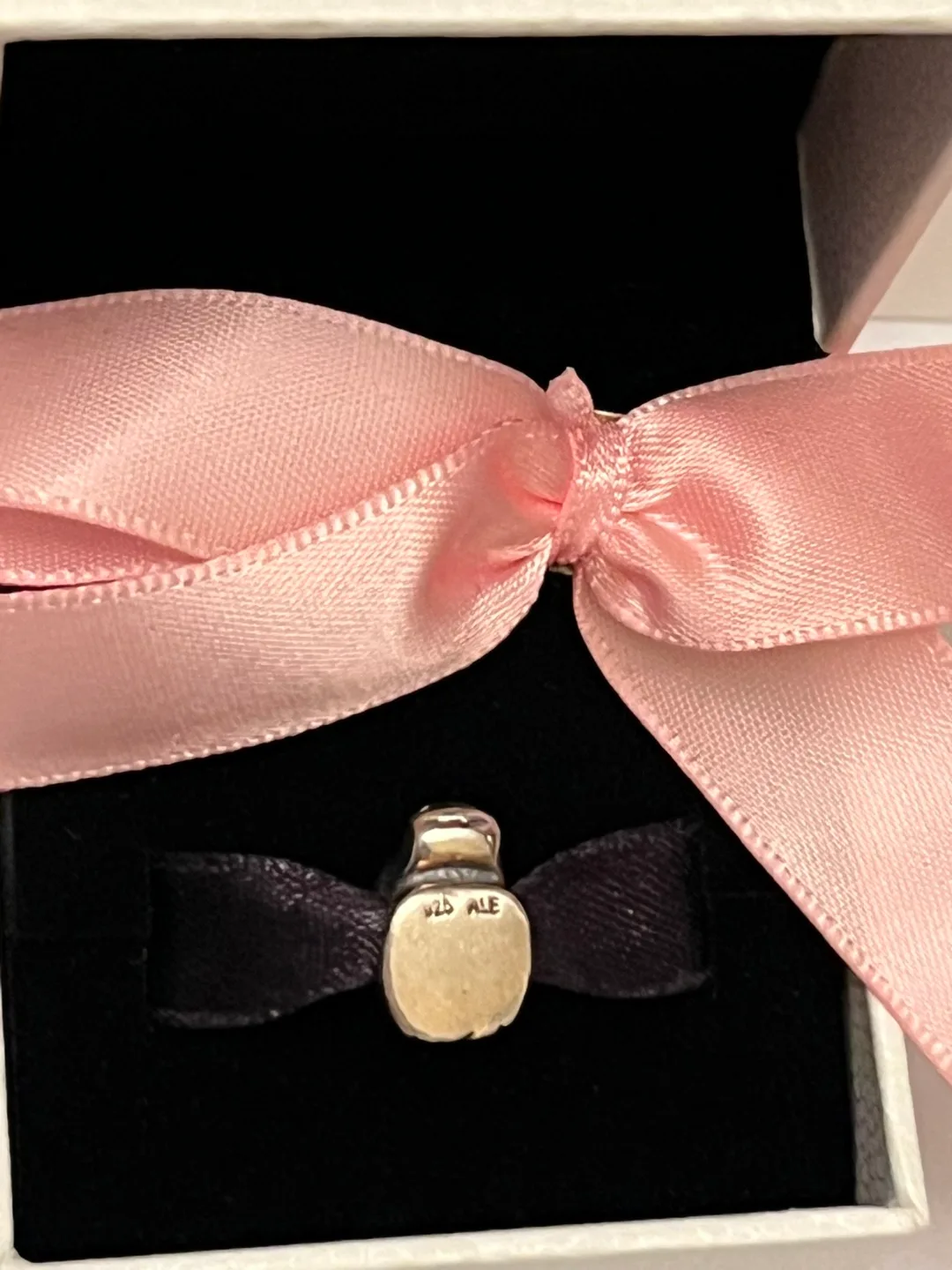 Pandora Horse Charm image indicator(4)