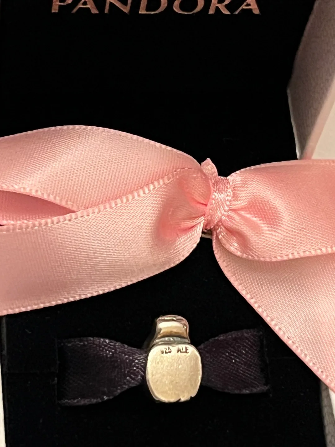 Pandora Horse Charm image indicator(3)