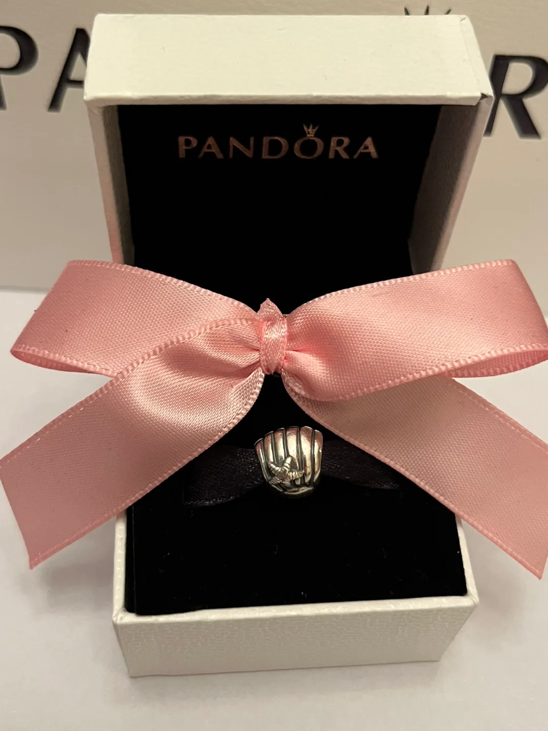 Pandora Seashell Charm image indicator(5)