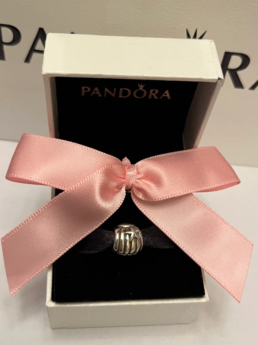 Pandora Seashell Charm image indicator(2)