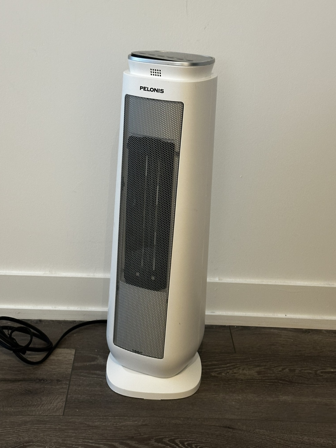 Pelonis Ceramic Tower Heater