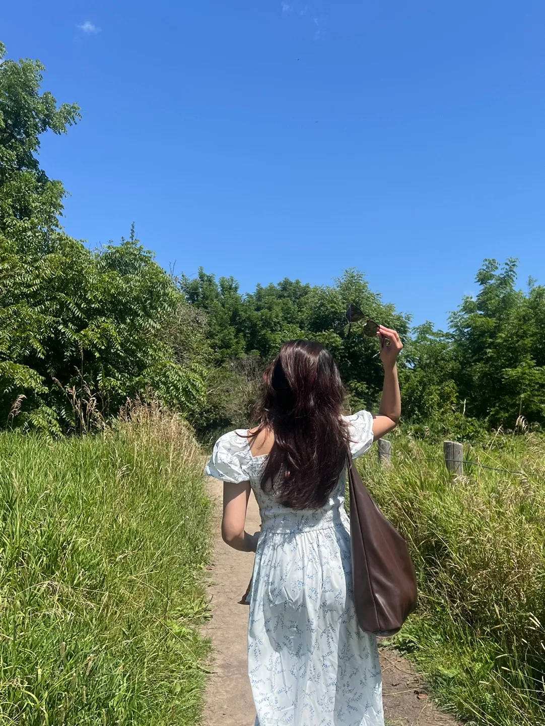 Sundress - worn once image indicator(2)