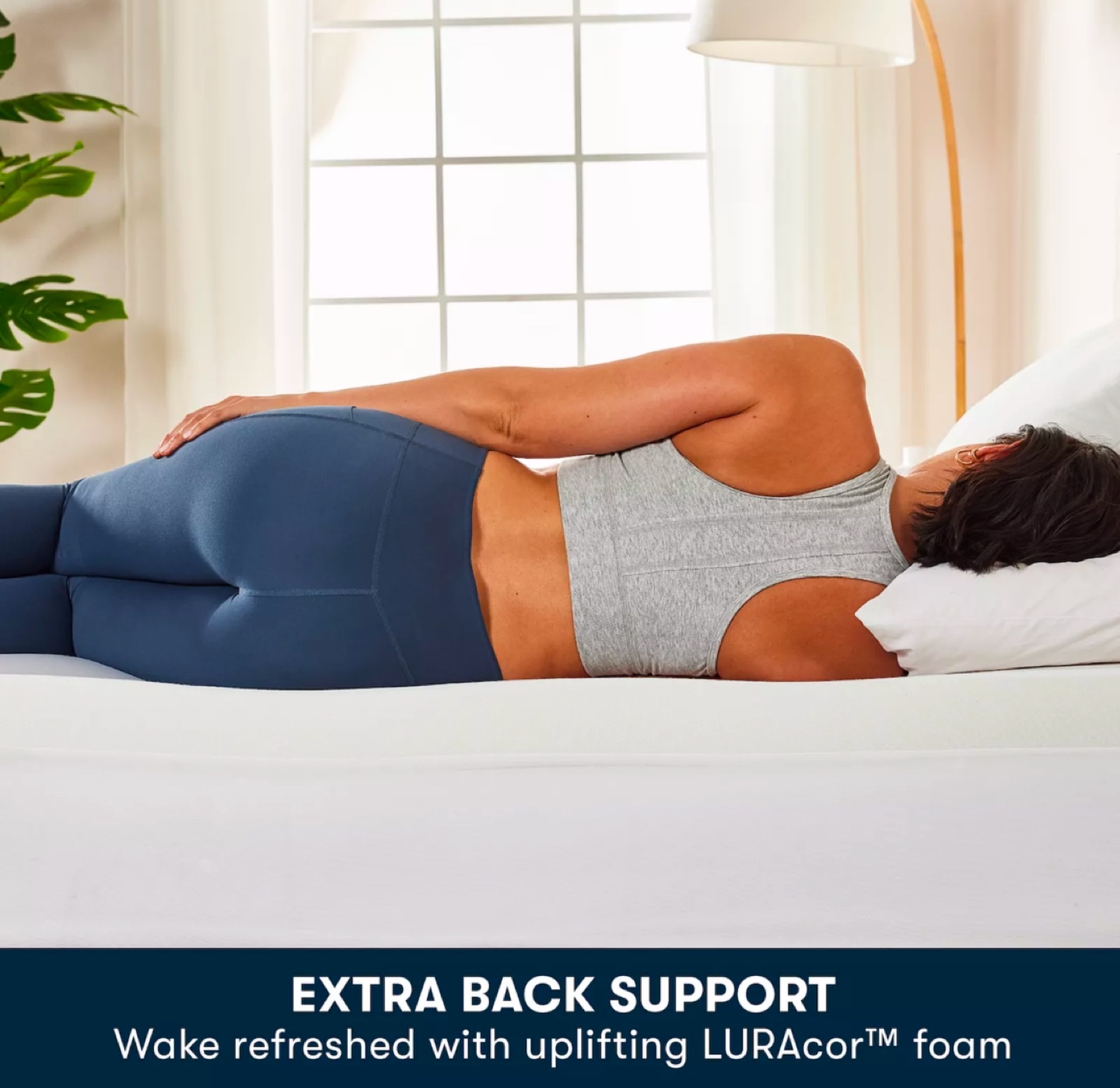 XL Twin 3-Inch Mattress Topper - photo 2