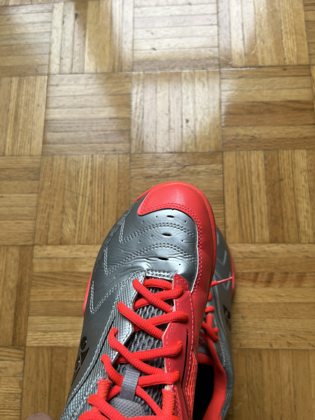 Yonex Badminton Shoes - photo 2
