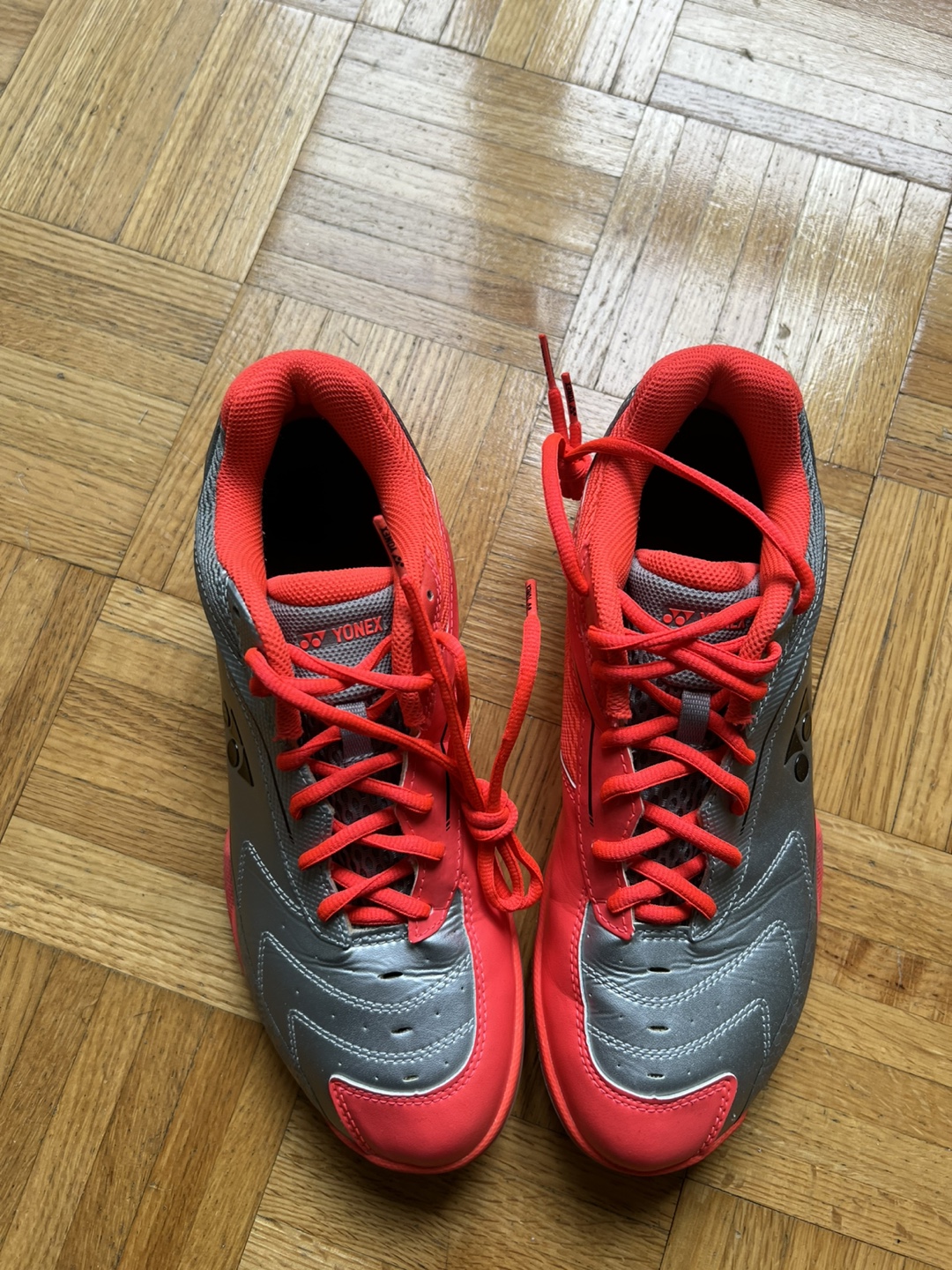 Yonex Badminton Shoes - photo 5