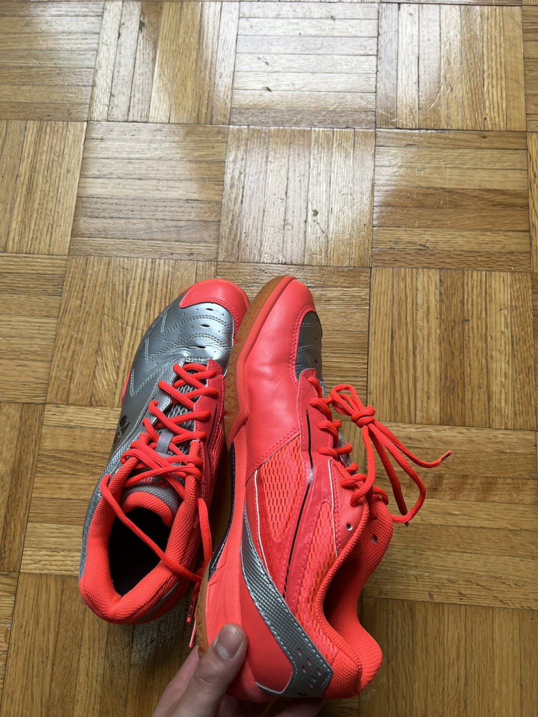 Yonex Badminton Shoes - photo 4