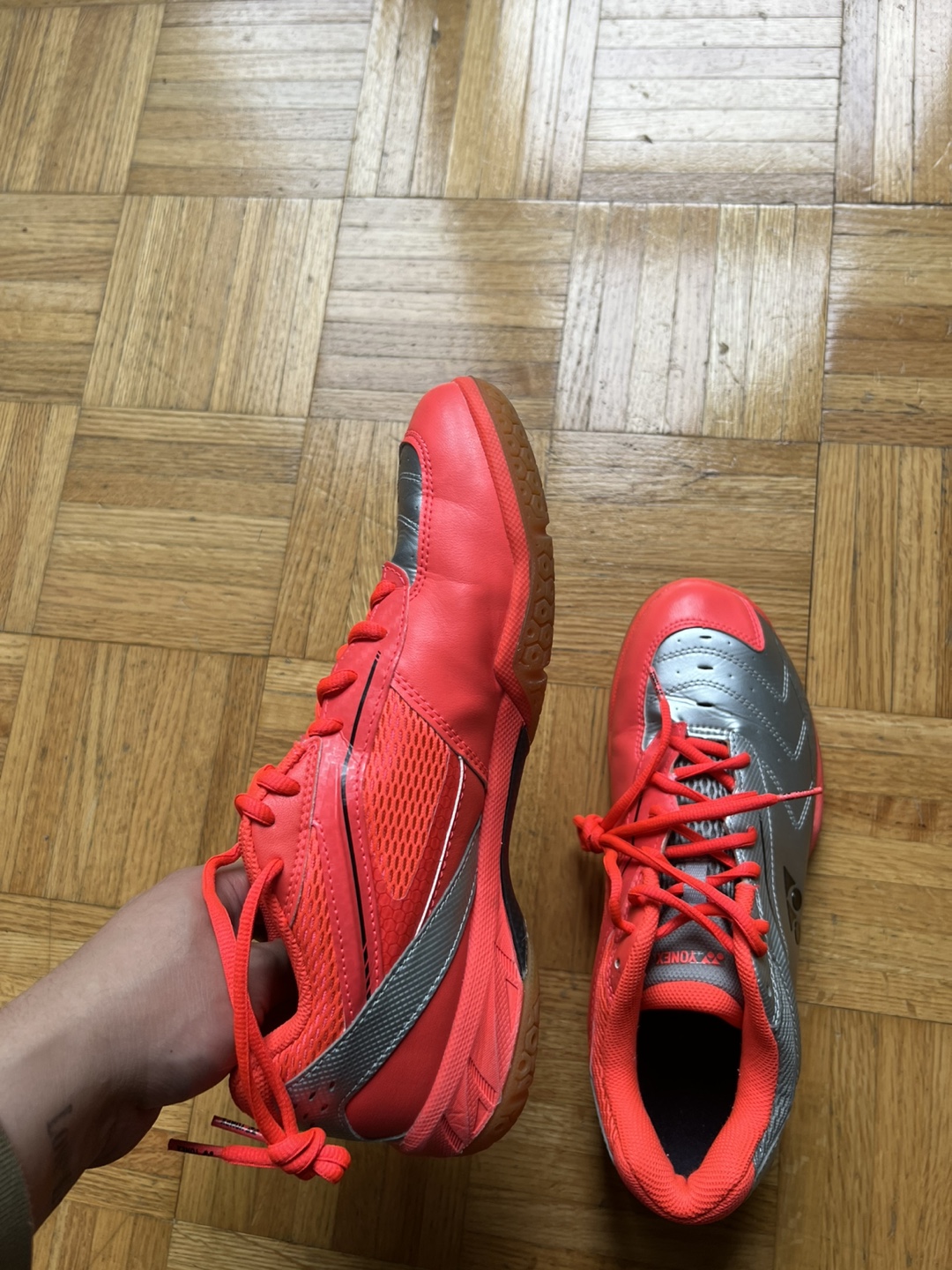 Yonex Badminton Shoes - photo 3
