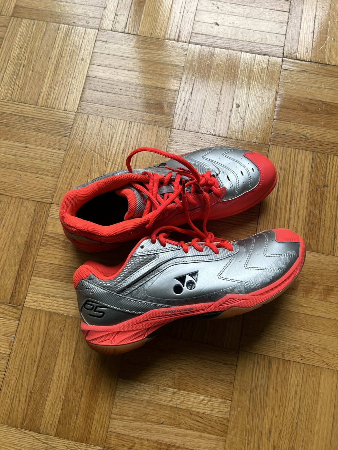 Yonex Badminton Shoes