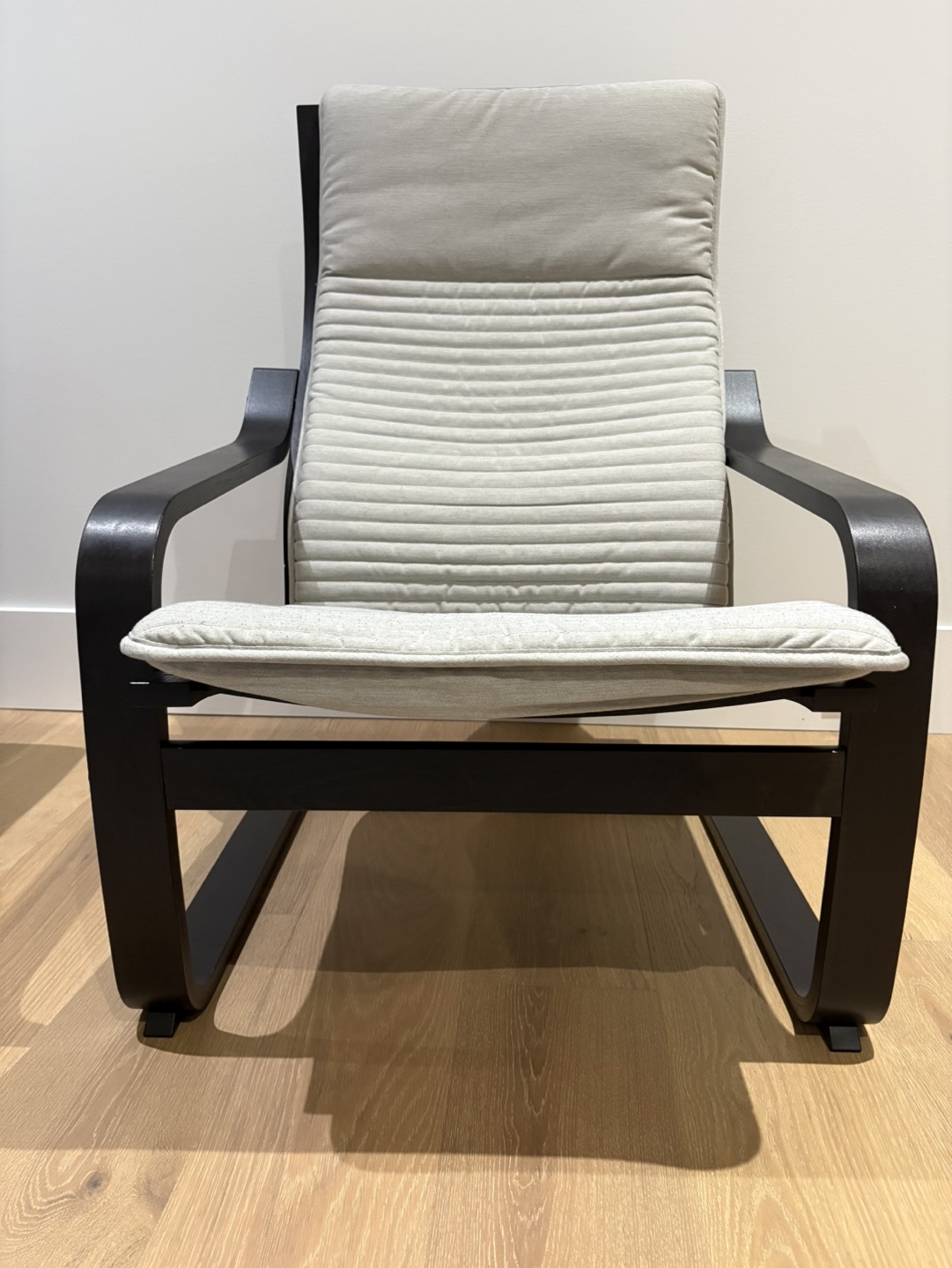 IKEA STRANDMON Wing Chair
