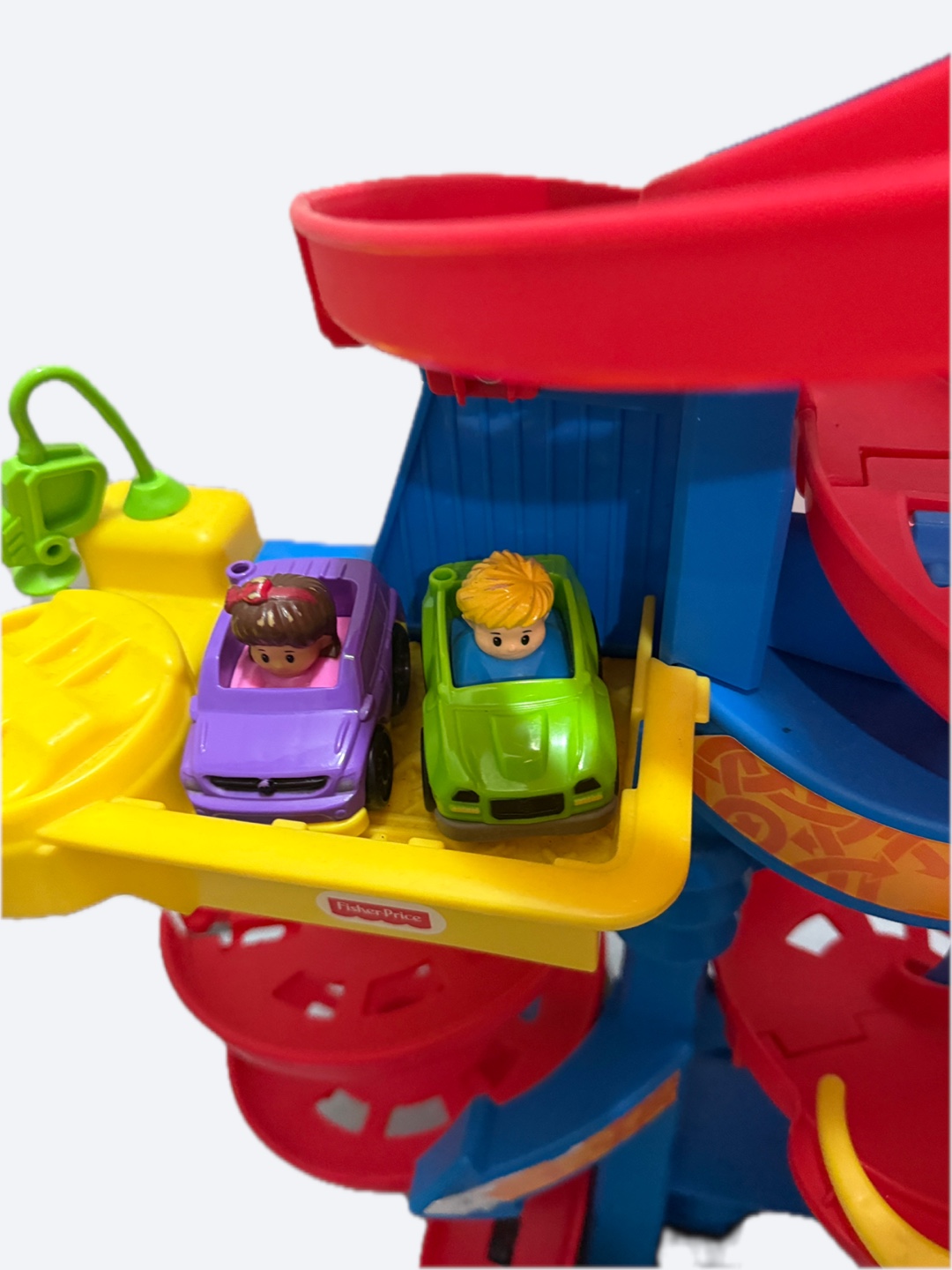 Fisher price - photo 2