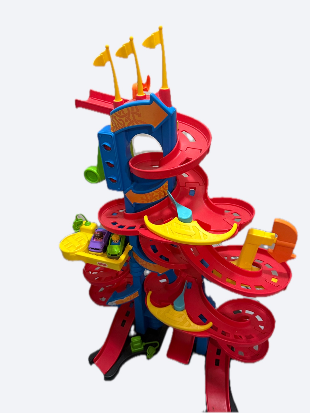 Fisher price