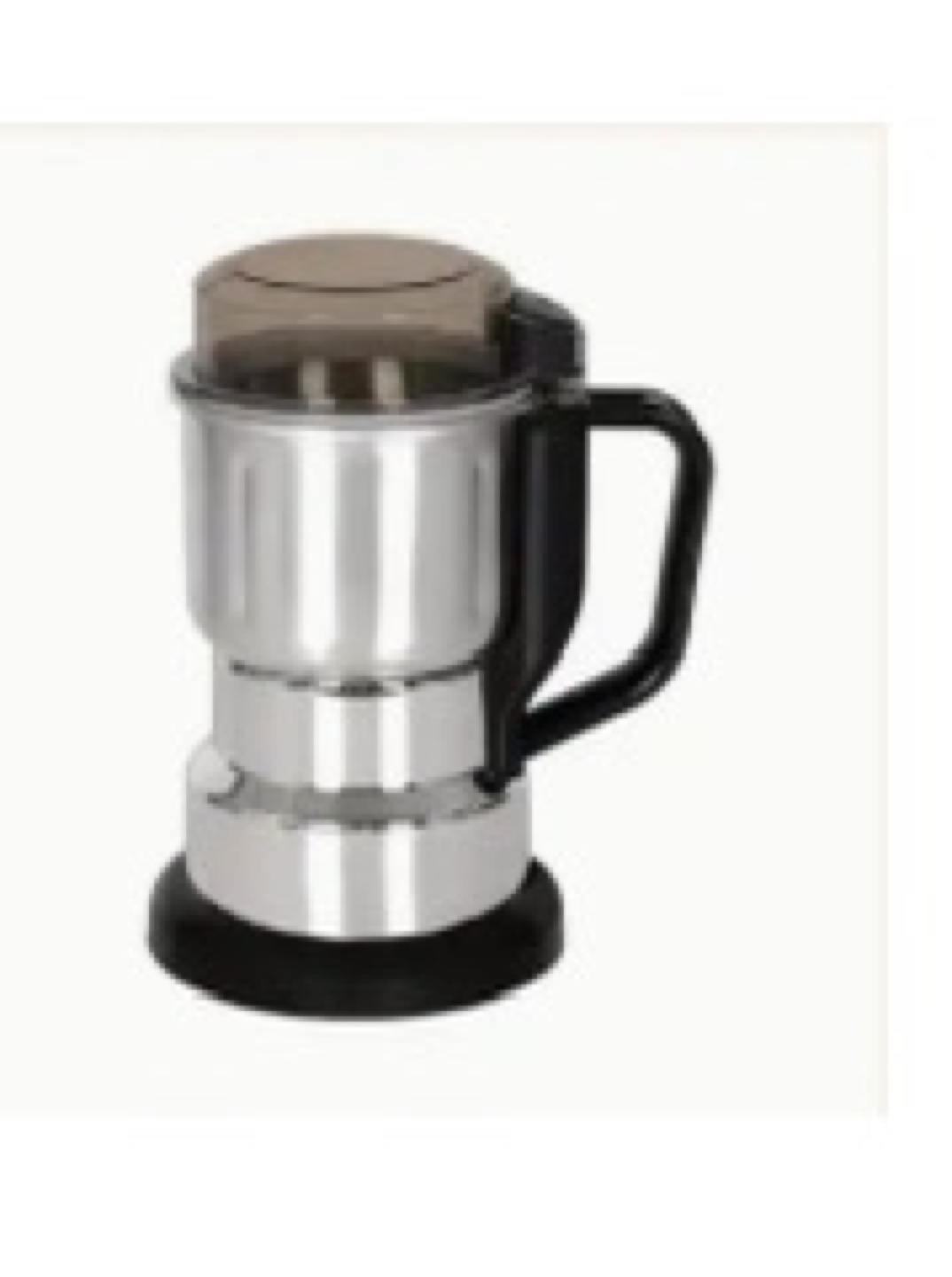 BNIB Electric Spice and Coffee Grinder - YMJ-001 Model - photo 2