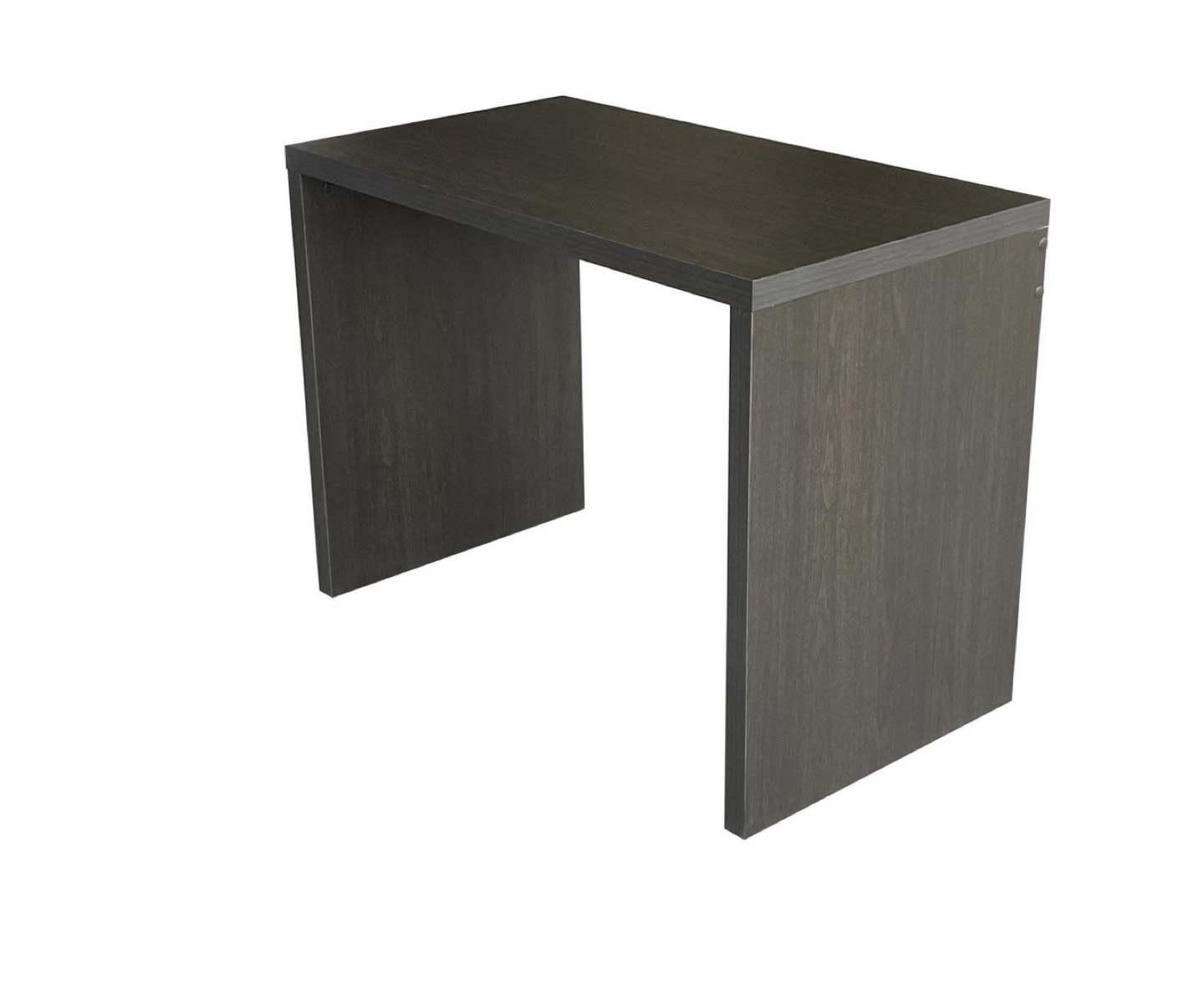 Espresso Desk- Modern & Minimalist Design