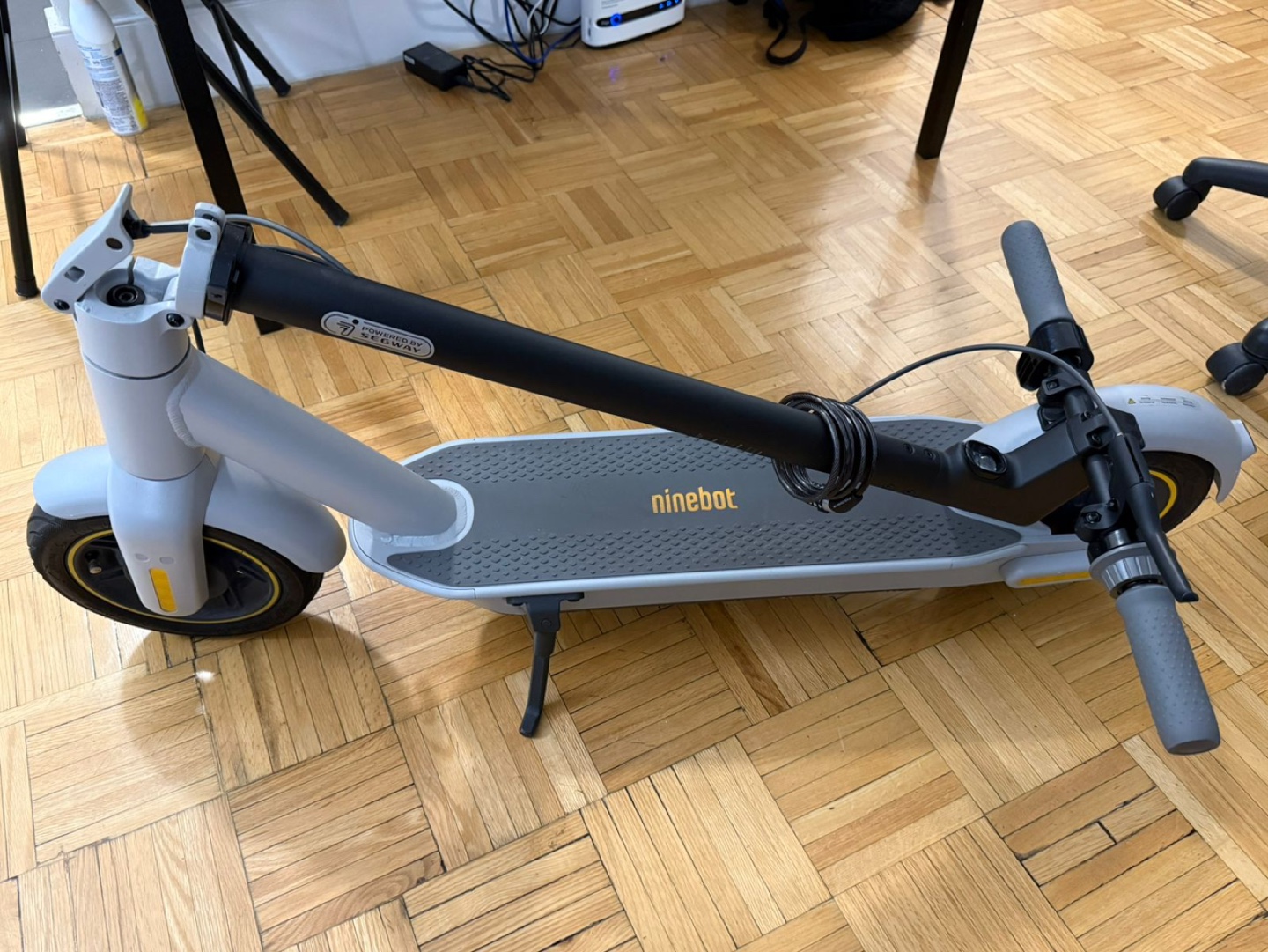 Ninebot Electric Scooter