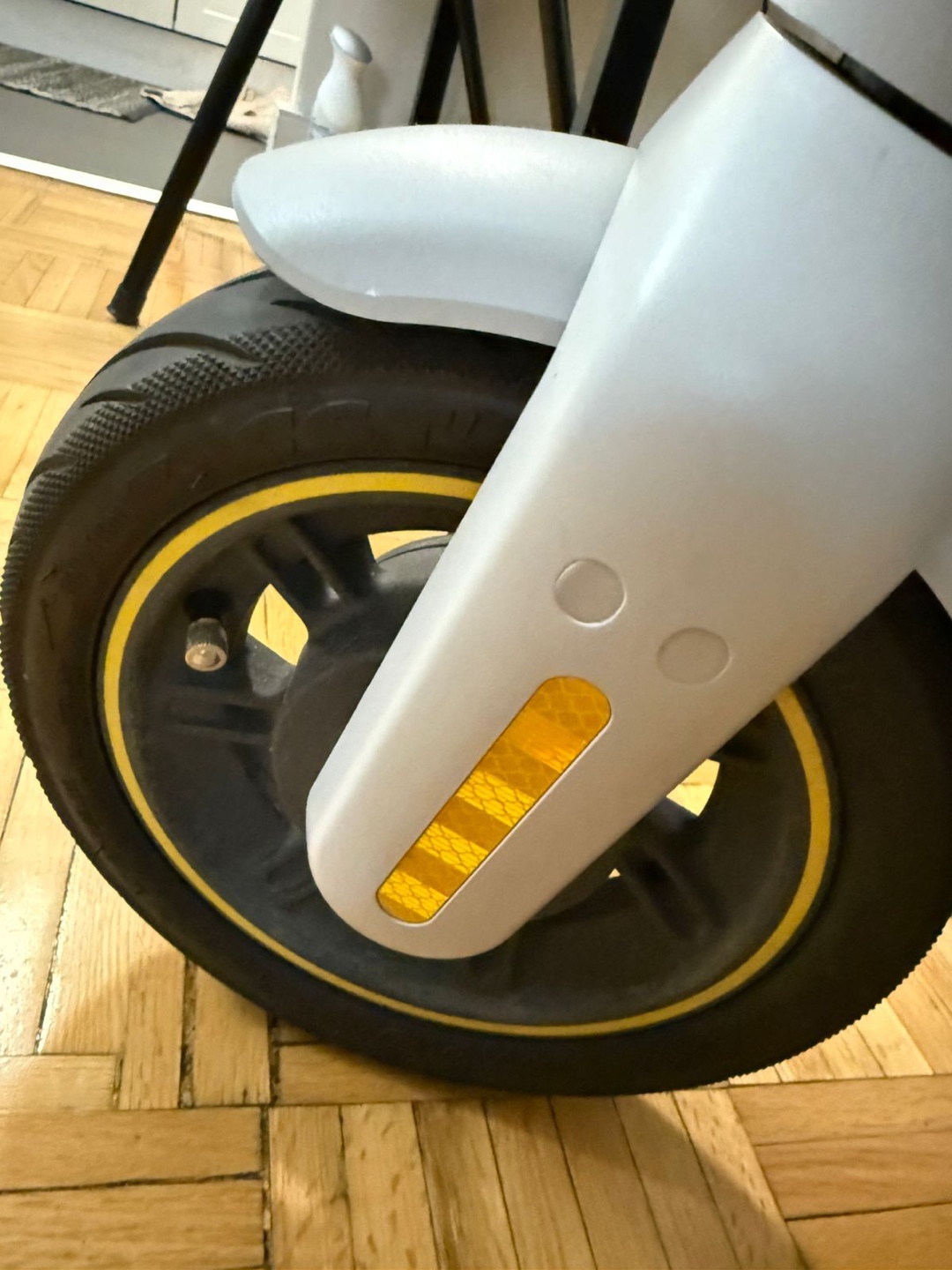 Ninebot Electric Scooter - photo 3