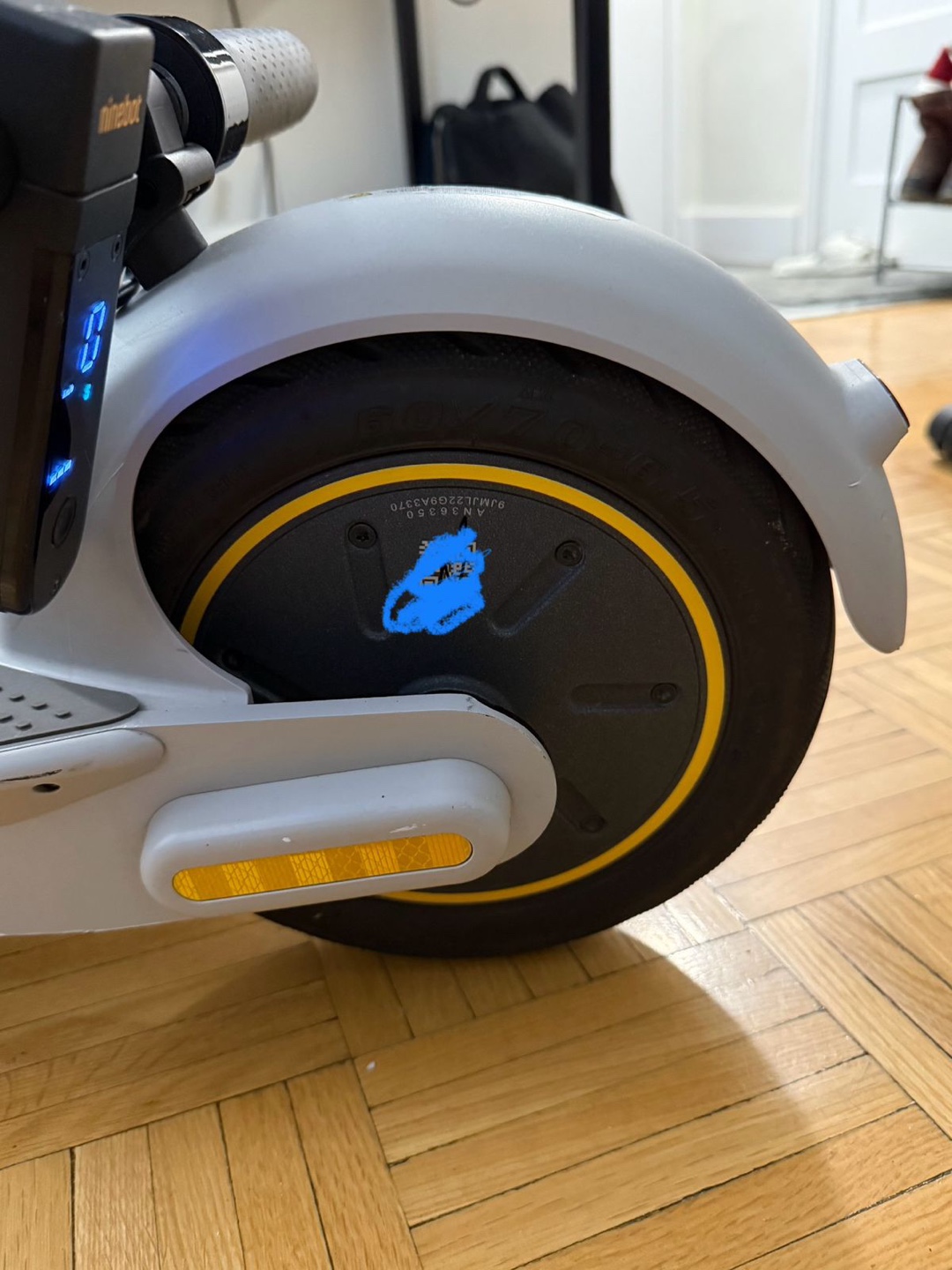Ninebot Electric Scooter - photo 5