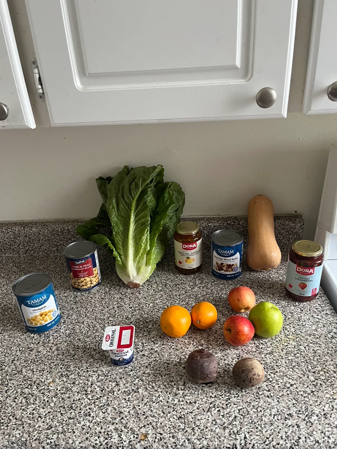 Free Groceries thumbnail
