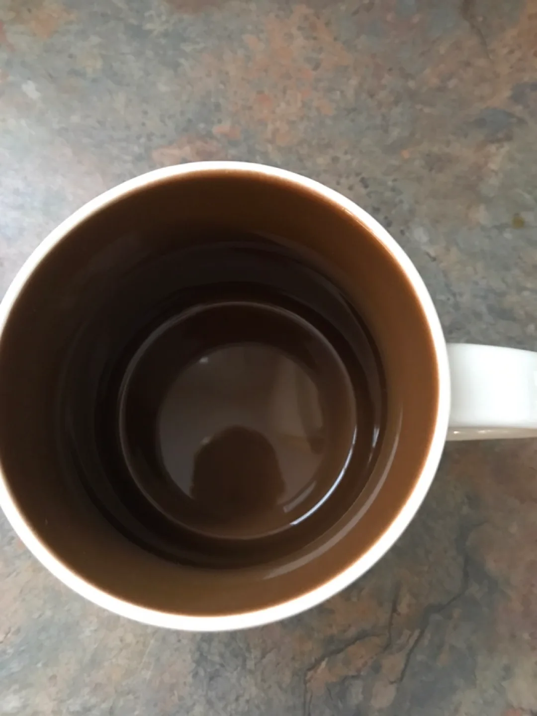 Starbucks You Are Here Edmonton Mug image indicator(4)