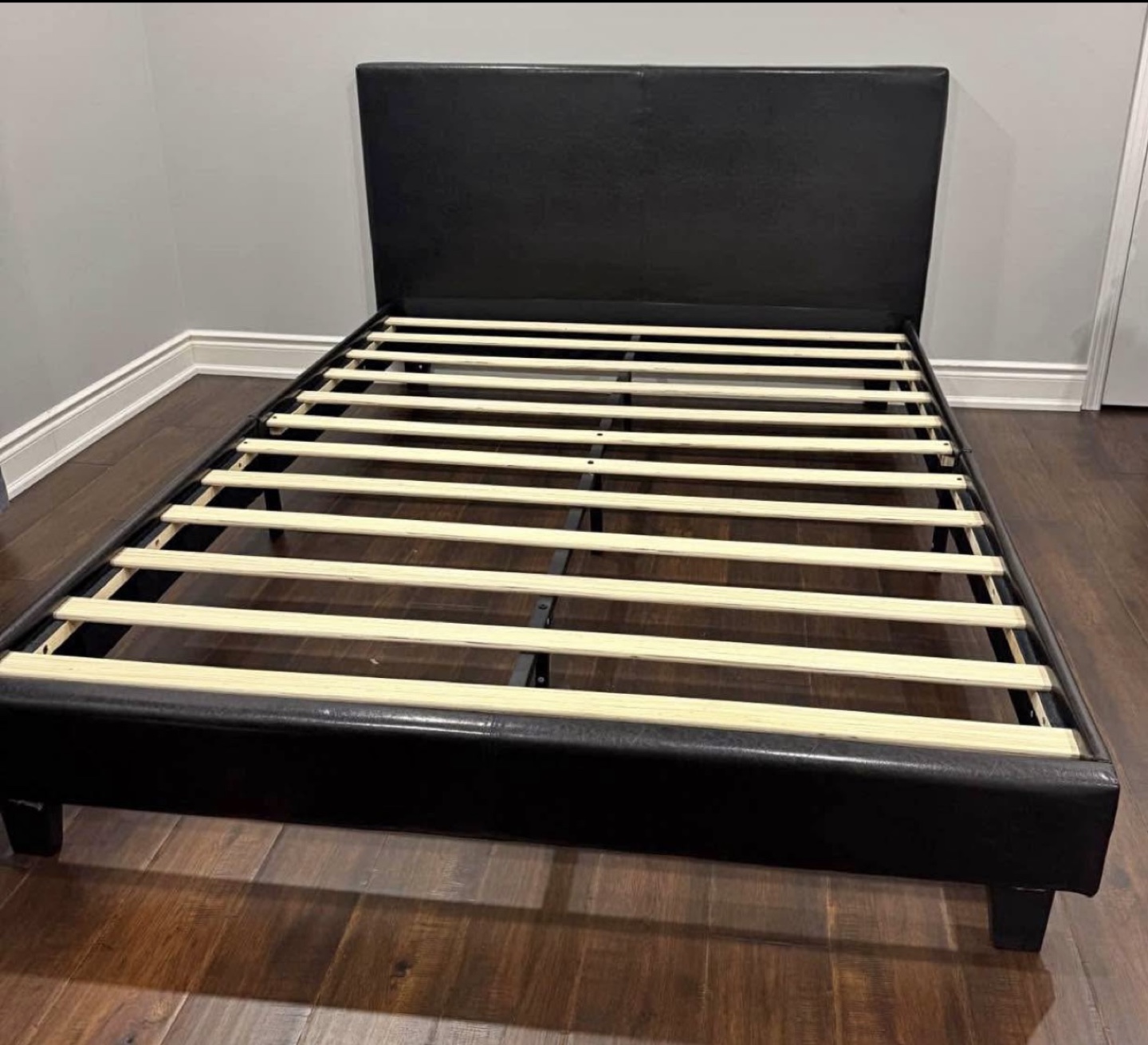 Queen Bed Frame