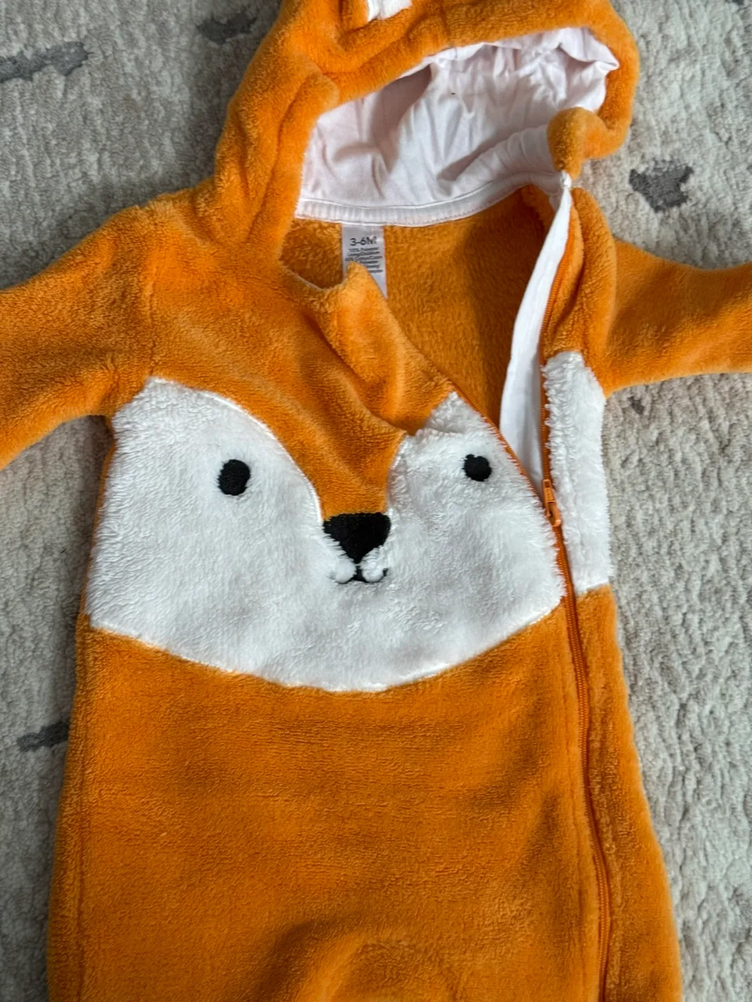 Baby Girl Clothes Bundle - George Jumpsuit, Dresses & Romper image indicator(5)