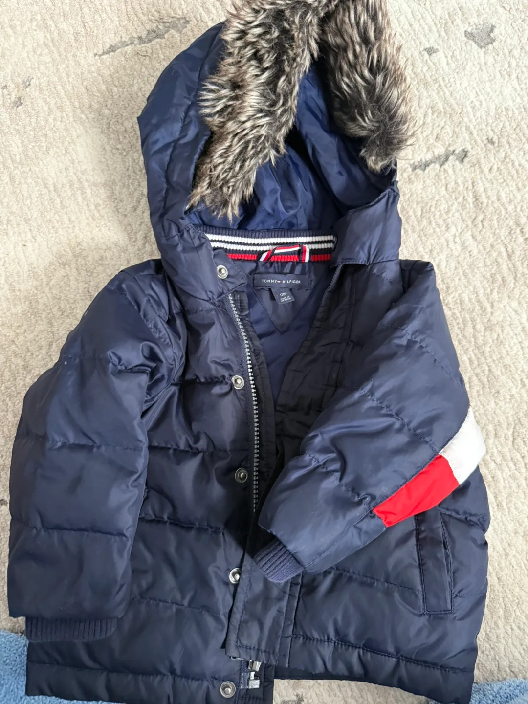 Baby Girl Clothes Bundle - George Jumpsuit, Dresses & Romper image indicator(7)