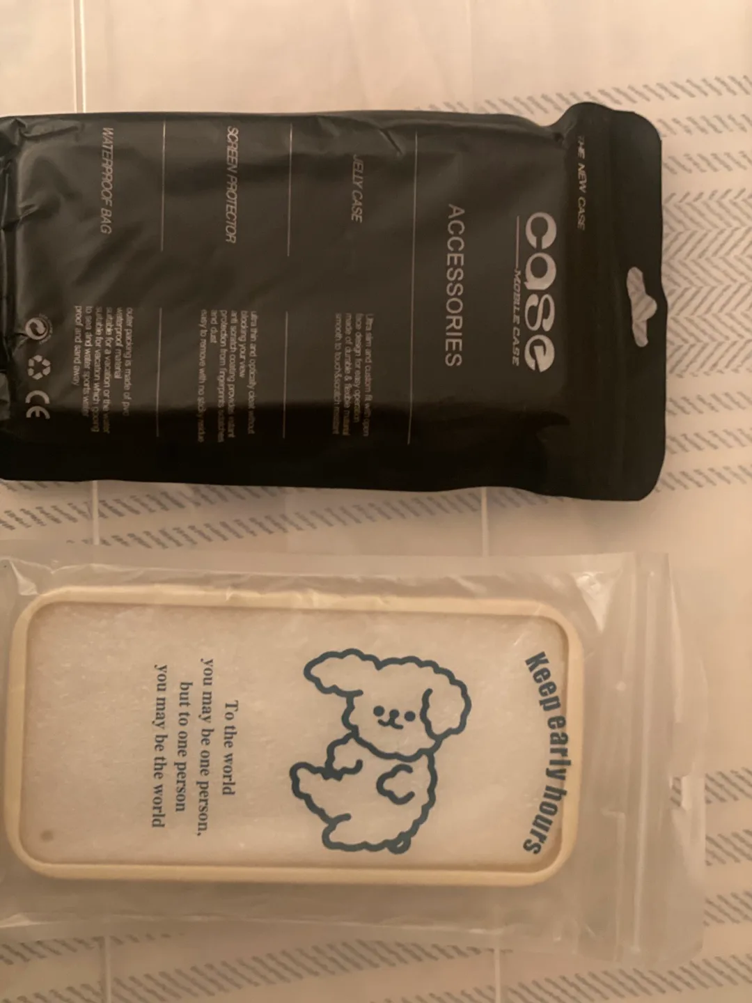 iPhone 11 Pro Max phone cases image indicator(2)