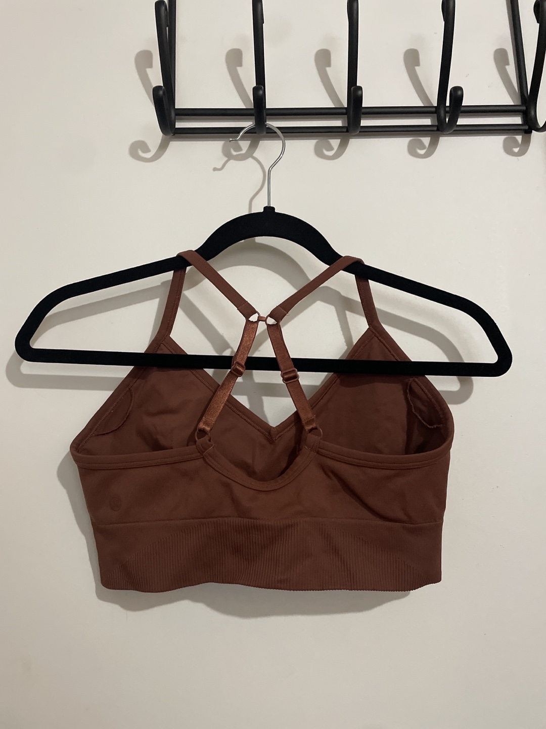 Lululemon sports bra -medium - photo 3